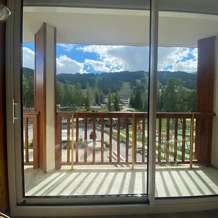 Au Coeur De Praloup 1600 Apartment
