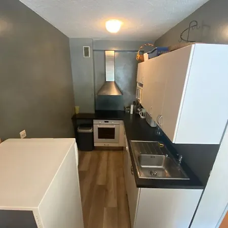 Au Coeur De Praloup 1600 * Uvernet-Fours