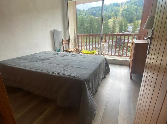 Au Coeur De Praloup 1600 Apartment Uvernet-Fours