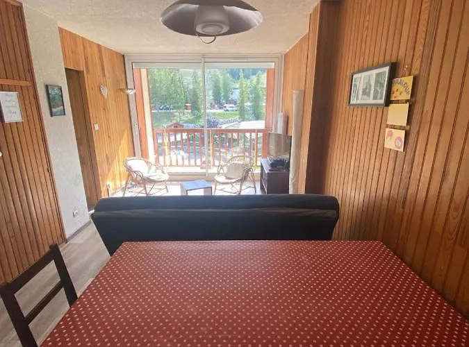 Au Coeur De Praloup 1600 Apartment