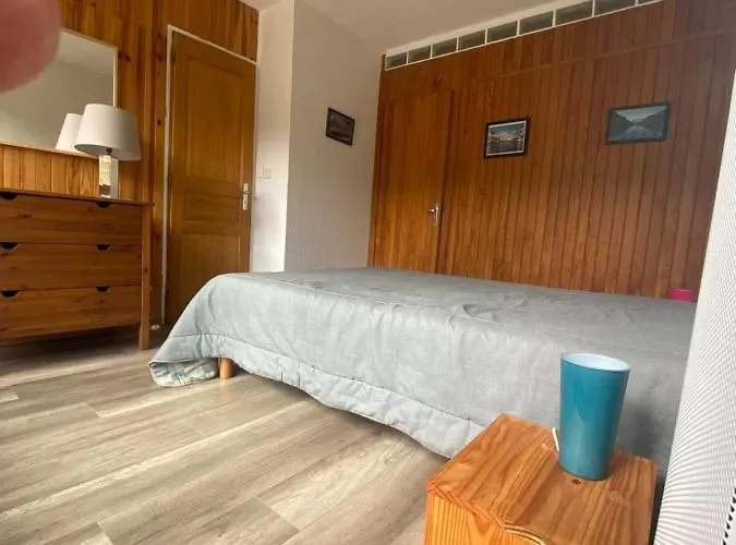 Au Coeur De Praloup 1600 *