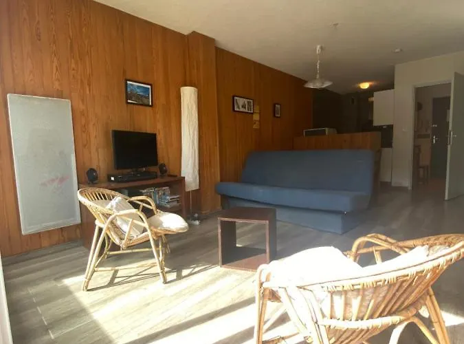 Au Coeur De Praloup 1600 Apartment *